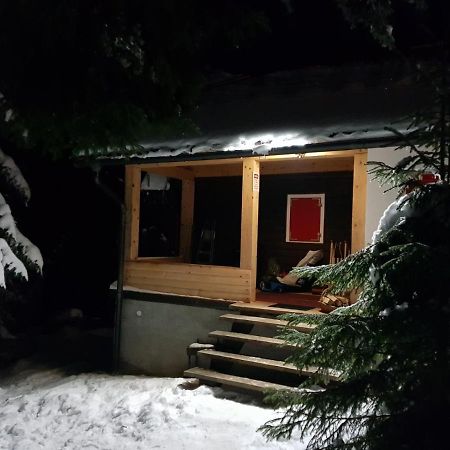 Snowhite Jahorina 빌라 외부 사진