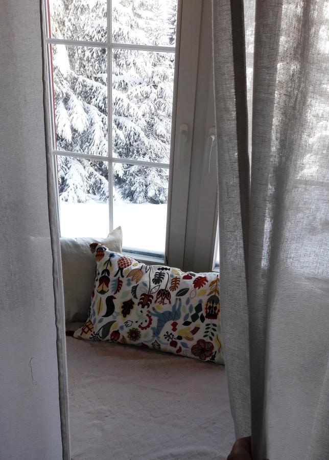 Snowhite Jahorina 빌라 외부 사진