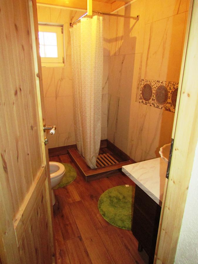 Snowhite Jahorina 빌라 외부 사진