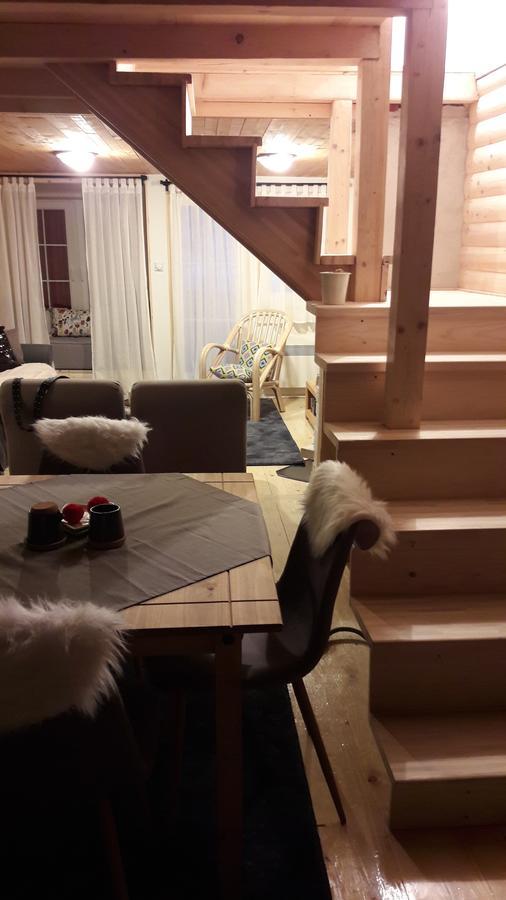 Snowhite Jahorina 빌라 외부 사진