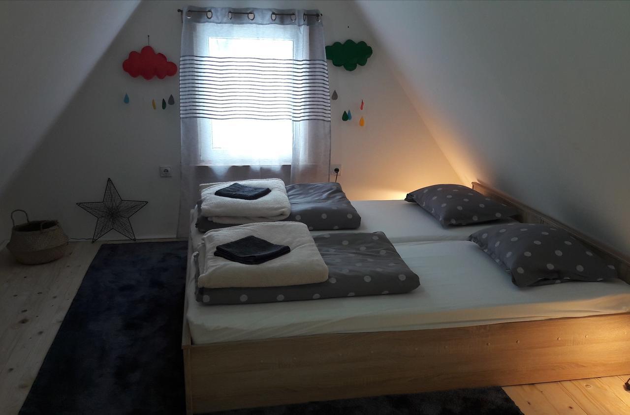 Snowhite Jahorina 빌라 외부 사진