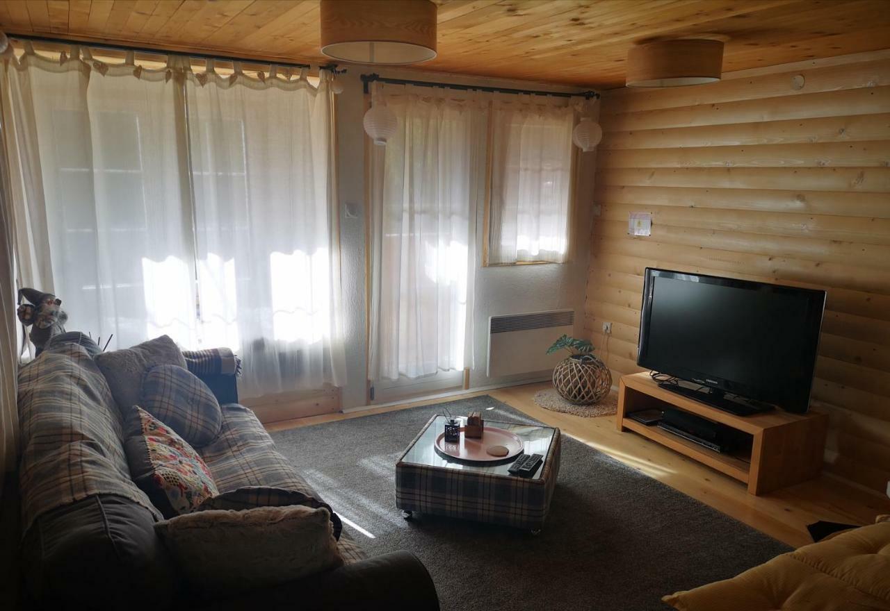 Snowhite Jahorina 빌라 외부 사진