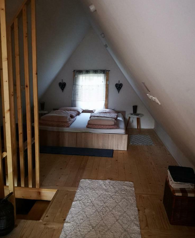 Snowhite Jahorina 빌라 외부 사진